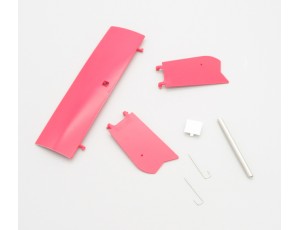 Freewing F-5 Swiss Landing Gear Door Set